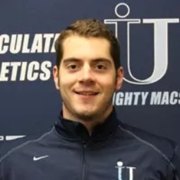 A photo of Jon Mayer