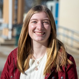 A photo of Kelly O'Brien