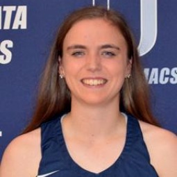 A photo of Molly Gallagher
